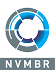 Logo of Leeromgeving NVMBR