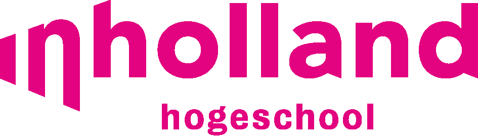 Logo InHolland